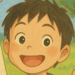 ぼく