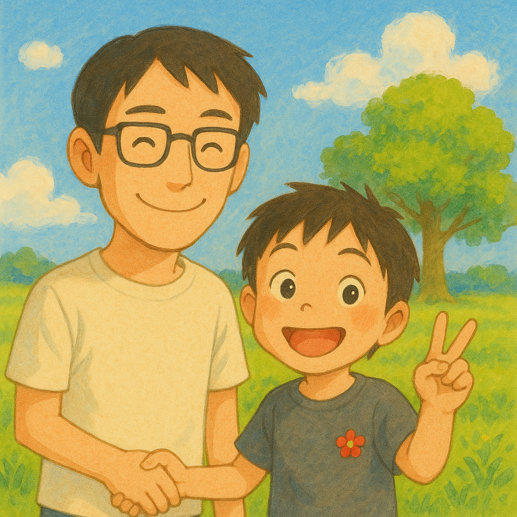 40ぱぱ